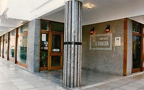Hotel Savoia San Bernardo